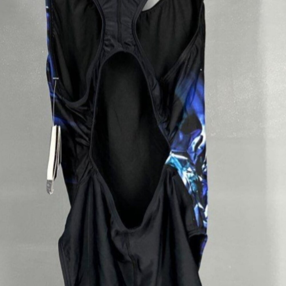 TYR One Piece Swimsuit Size 40 XL, NWT - Picture 2 of 3